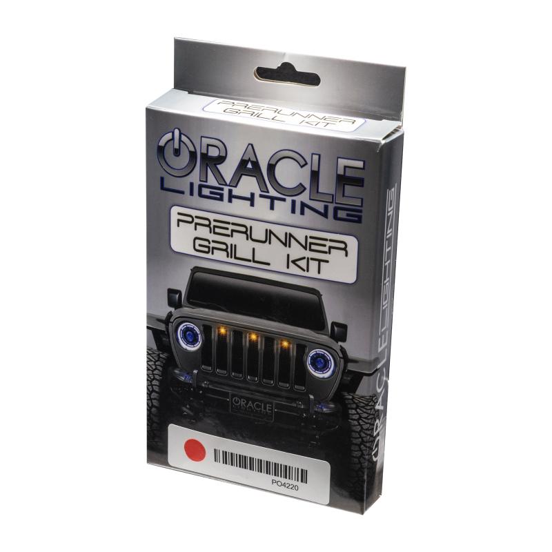 ORACLE Lighting 5870-005