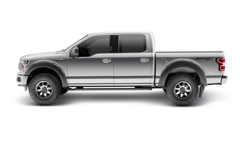 Bushwacker MUD-20092