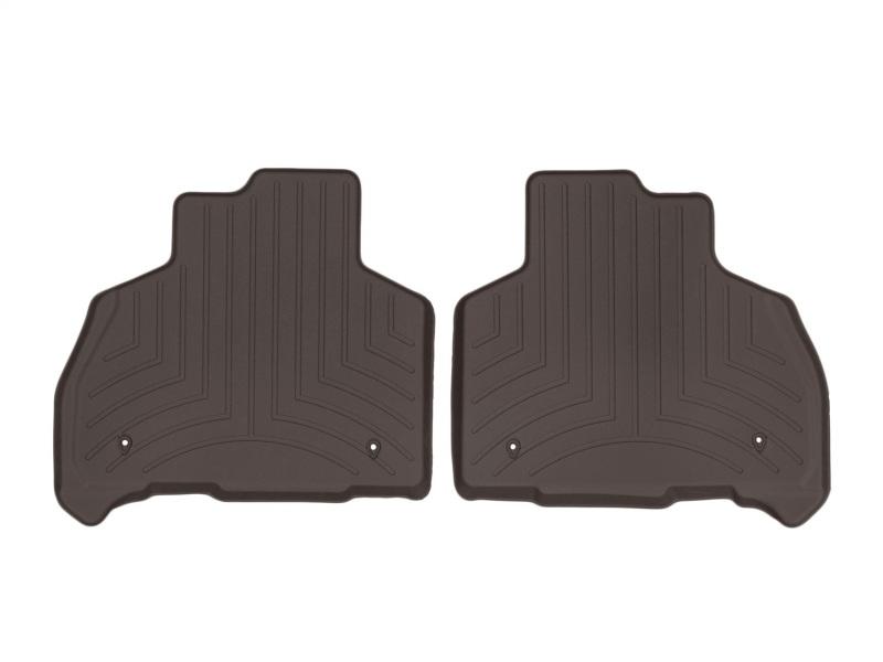 WeatherTech 4715075