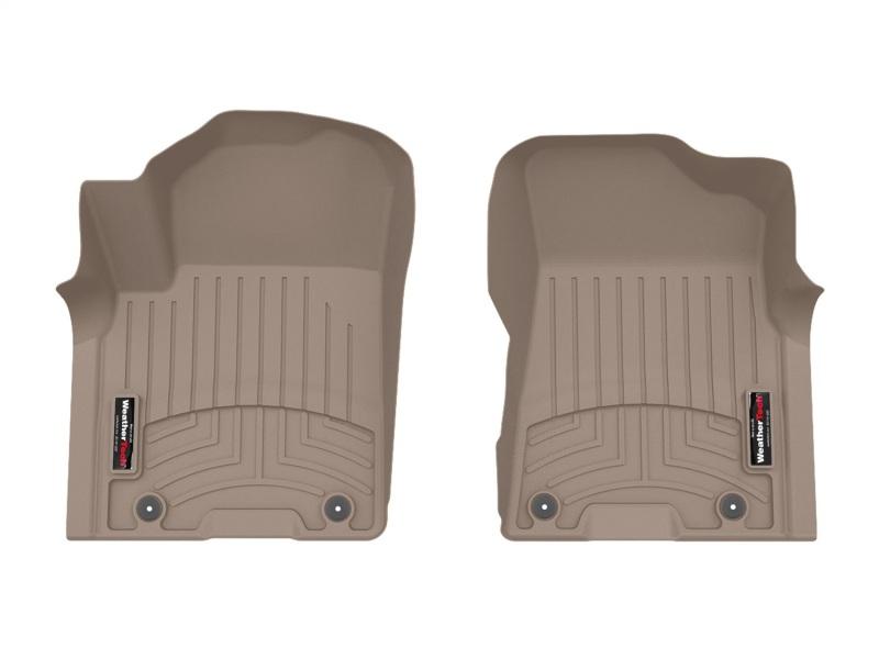 WeatherTech 4515021