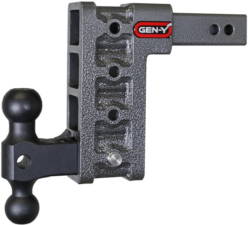 GEN-Y Hitch GH-514