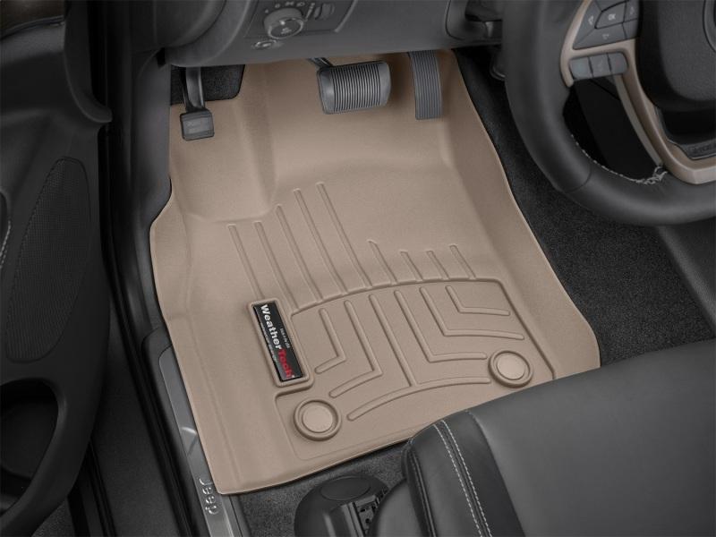 WeatherTech 459301