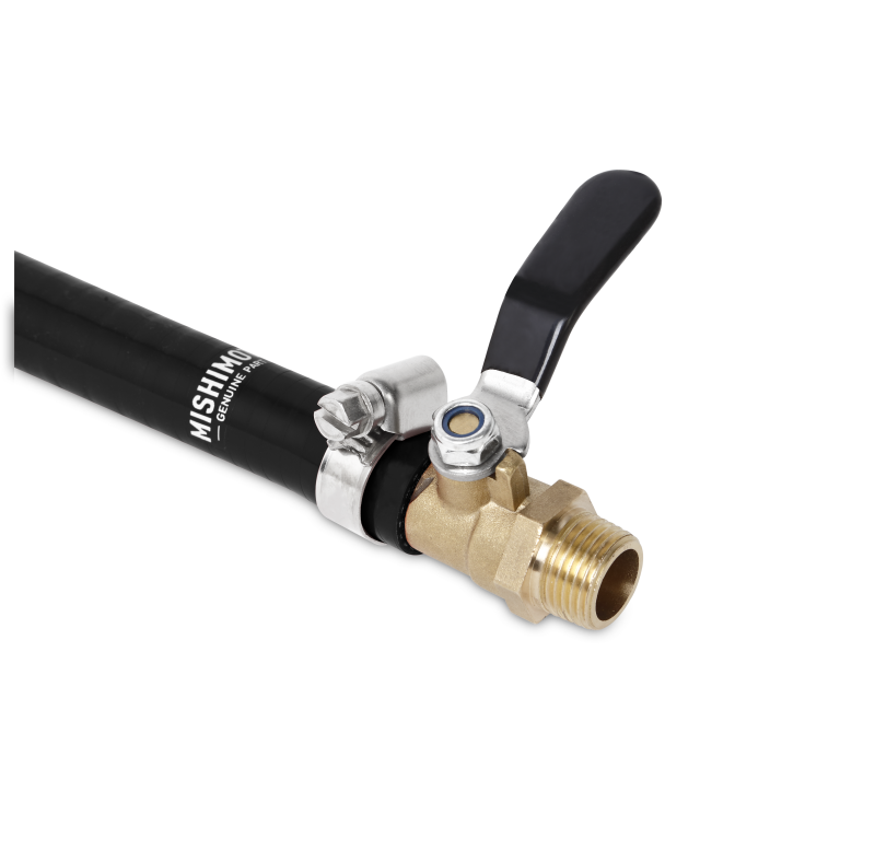 Mishimoto MMCFK-XD-16BK