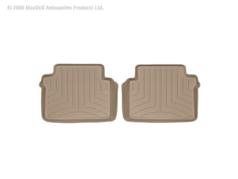 WeatherTech 451062