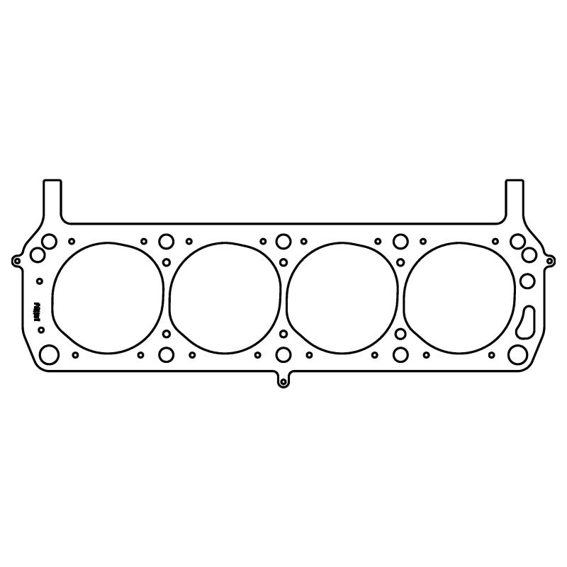 Cometic Gasket C5360