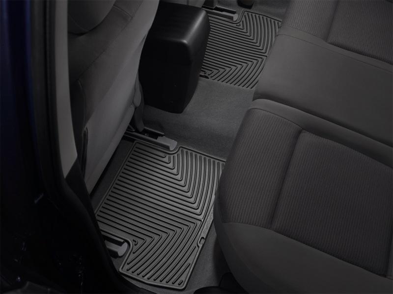 WeatherTech W205