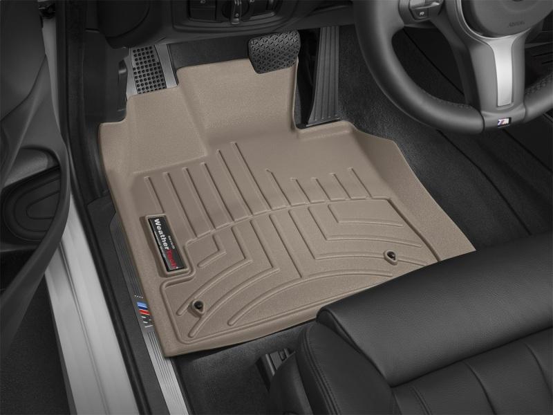 WeatherTech 455591