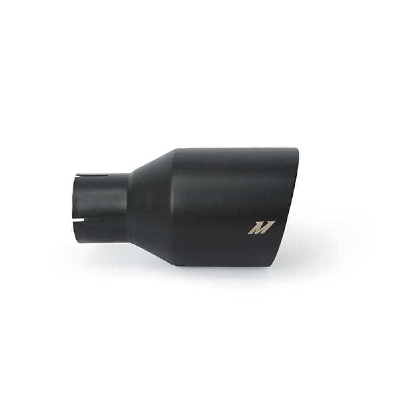 Mishimoto MMEXH-MUS8-15ARBK