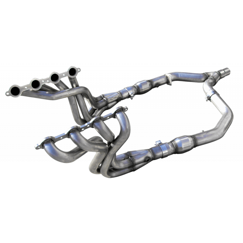 American Racing Headers LS1R-98200400LSWC