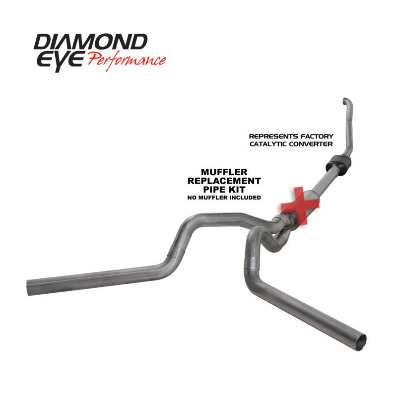 Diamond Eye Performance K4308S-RP