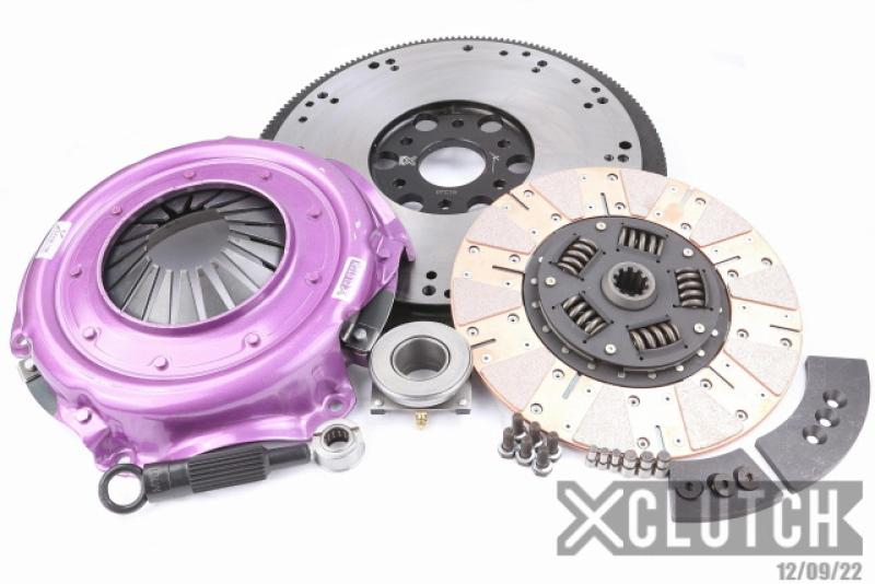 XCLUTCH XKFD28528-1C
