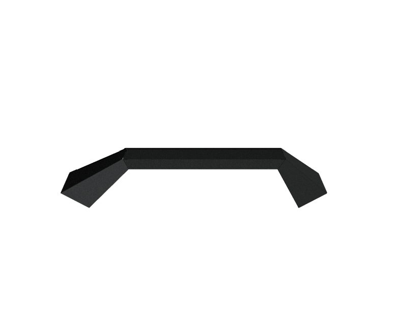 Road Armor 3202XFPRB