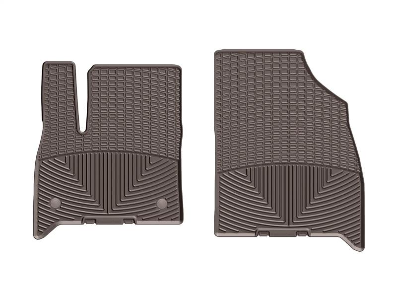 WeatherTech W499CO