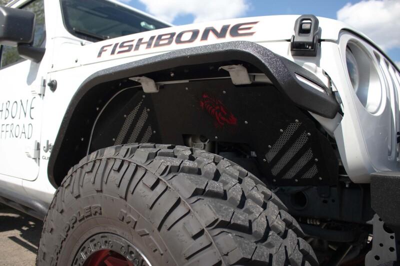 Fishbone Offroad FB23454F