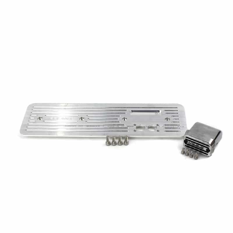 Industrial Injection PDM-08407