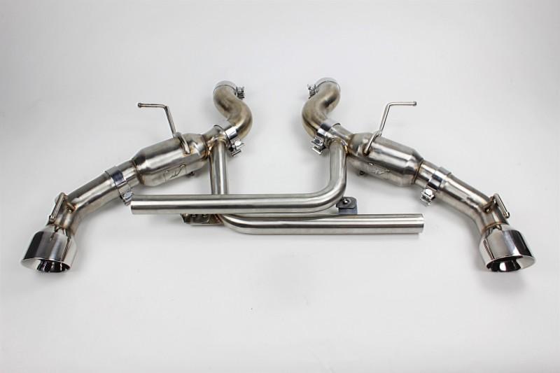 Mishimoto MMEXH-CAM8-16ADTPP