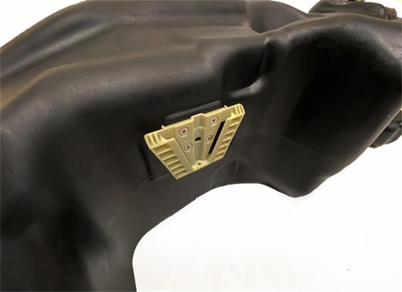 Titan Fuel Tanks 7020317