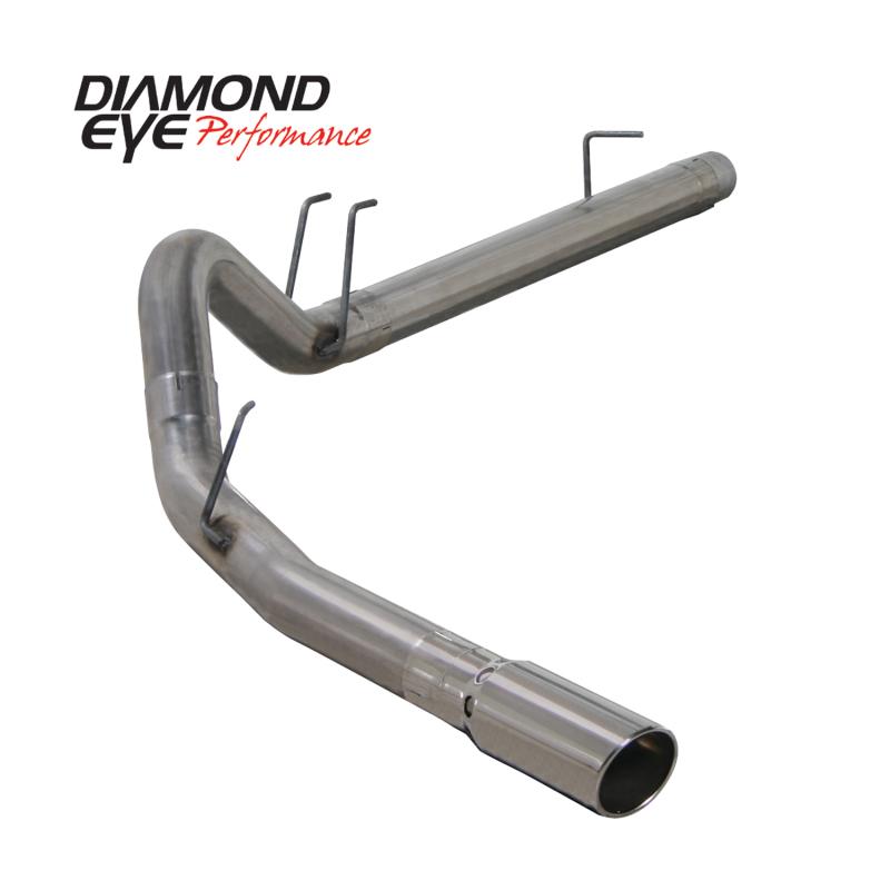 Diamond Eye Performance K4360S