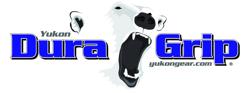 Yukon Gear & Axle YDGF9-31-SM