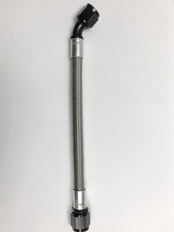 Fragola 6010-1-4-72BL