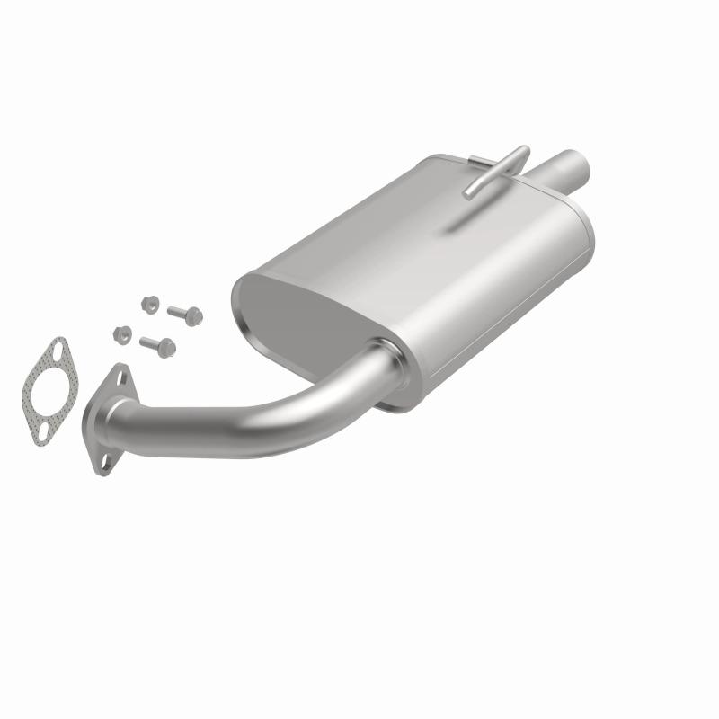 Magnaflow 108-0048