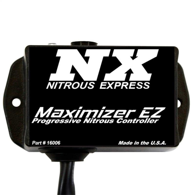 Nitrous Express 16006
