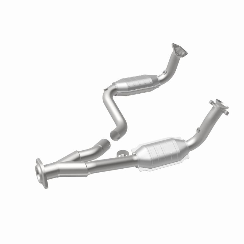 Magnaflow 4451640