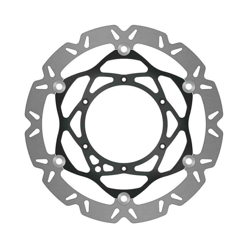 EBC Powersports SMX6032E