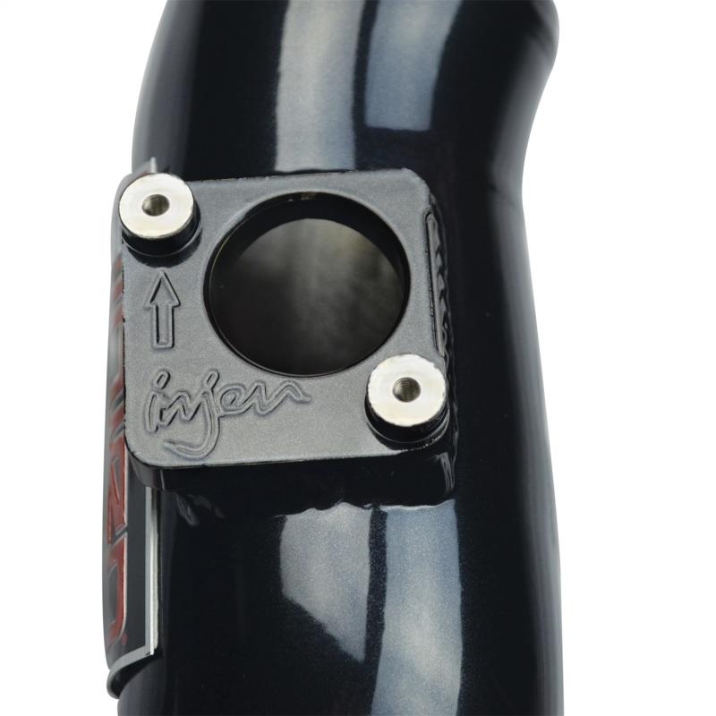 Injen SP1687BLK