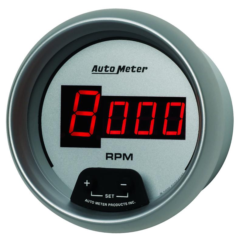 AutoMeter 6597