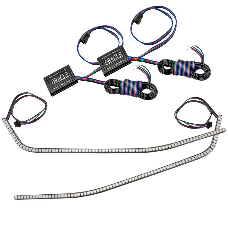 ORACLE Lighting 1297-334