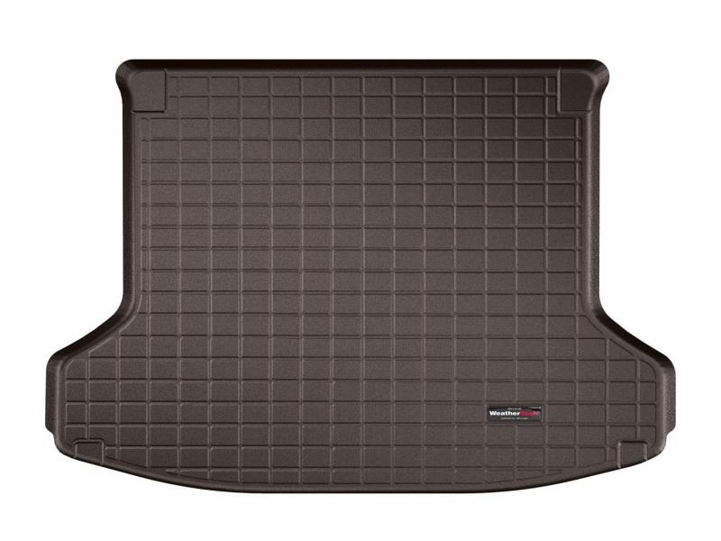WeatherTech 431123