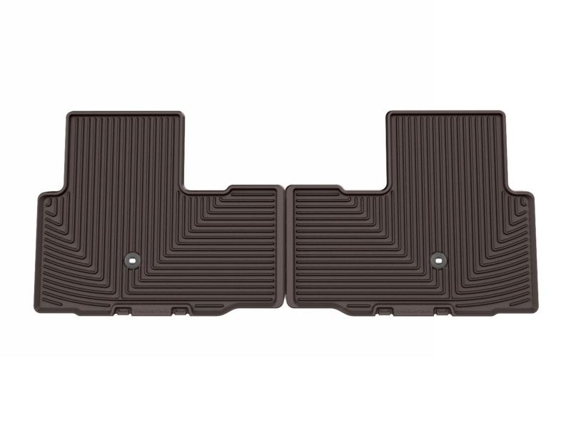 WeatherTech W665CO