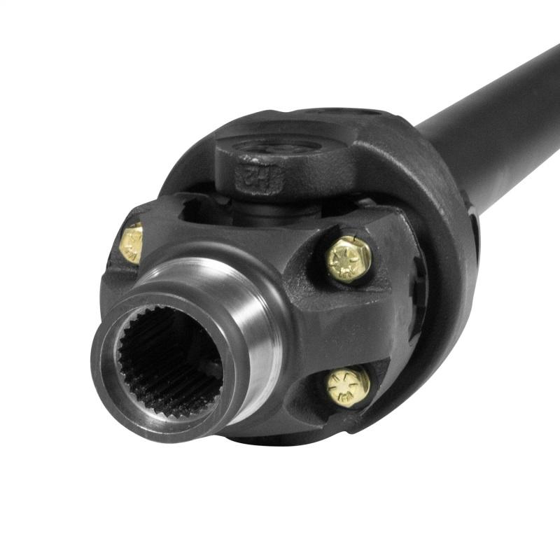 Yukon Gear & Axle YDS055