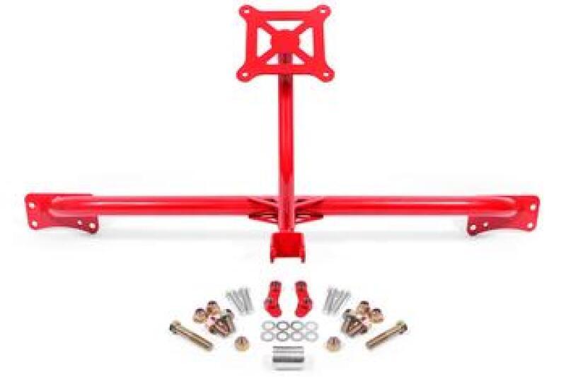 BMR Suspension PM760R