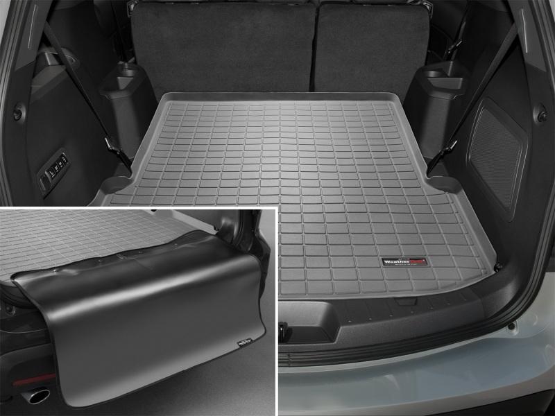 WeatherTech 42489SK