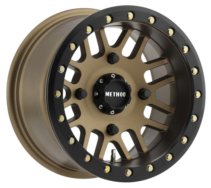 Method Wheels MR40648046944B