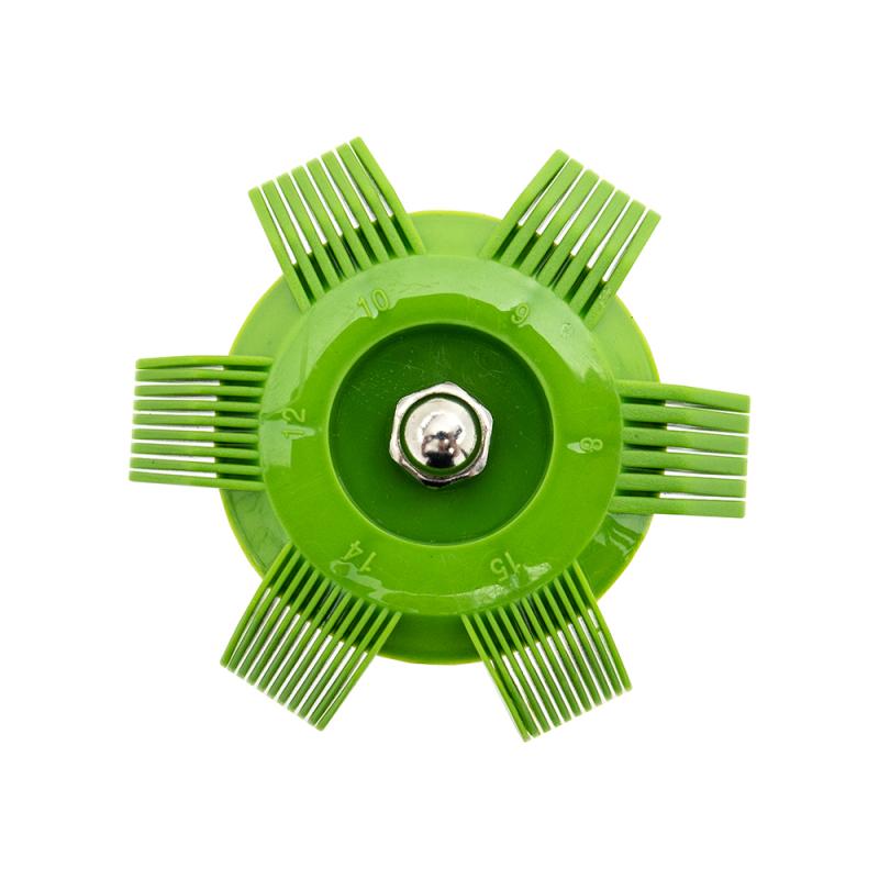 Mishimoto MMTL-FIN-ST