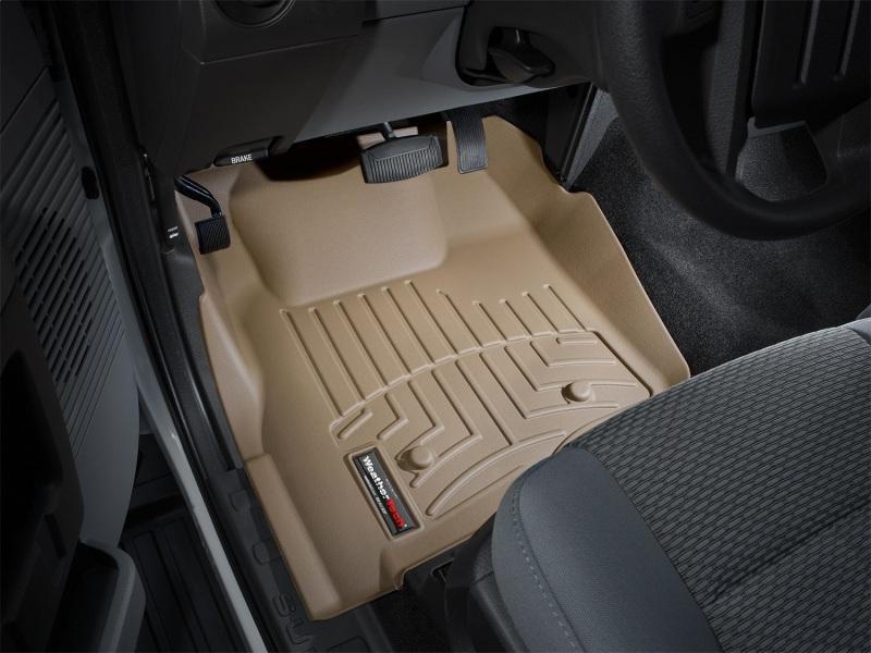 WeatherTech 453051