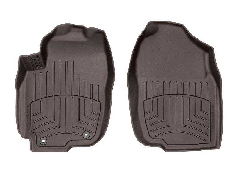 WeatherTech 475101IM