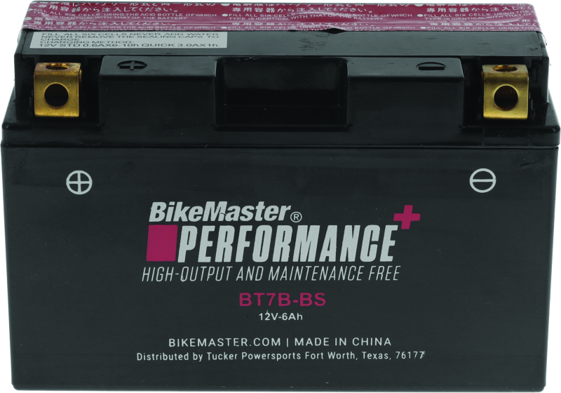 Bike Master 781312
