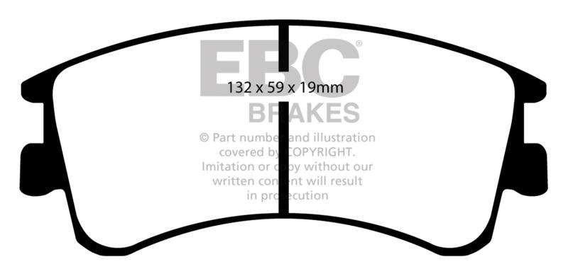 EBC DP41465R