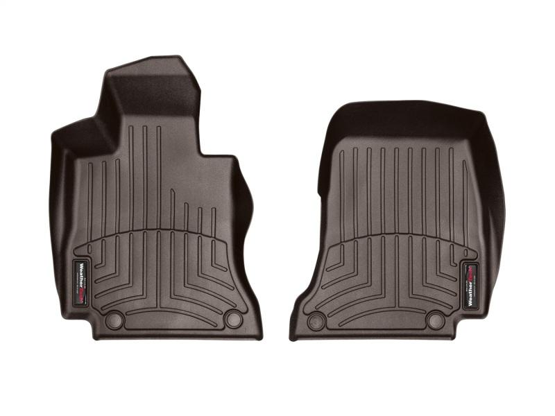 WeatherTech 4714941