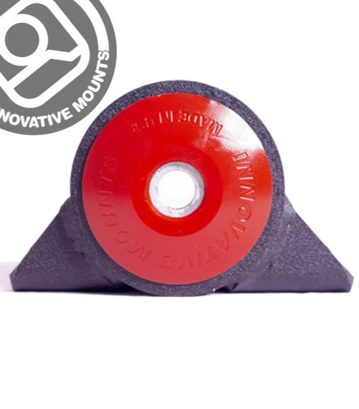 Innovative Mounts 10755-60A