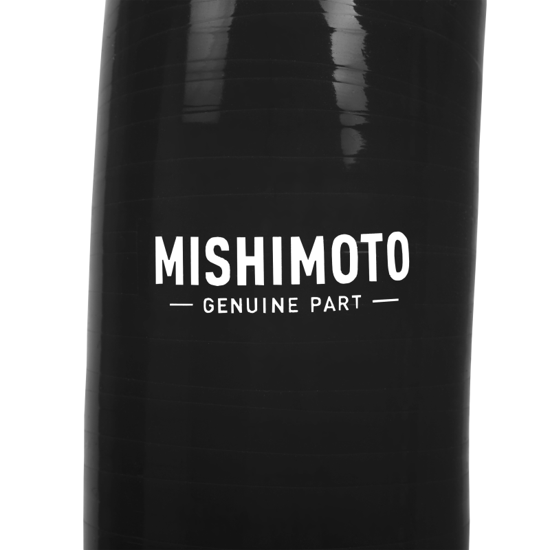 Mishimoto MMHOSE-WR6-91BK