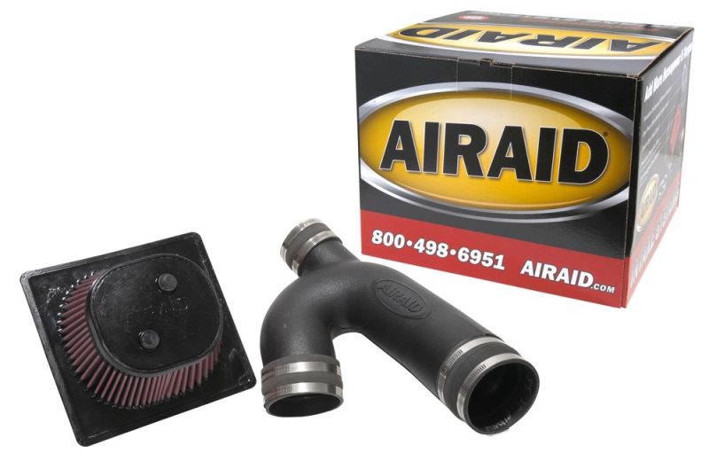 Airaid 400-758