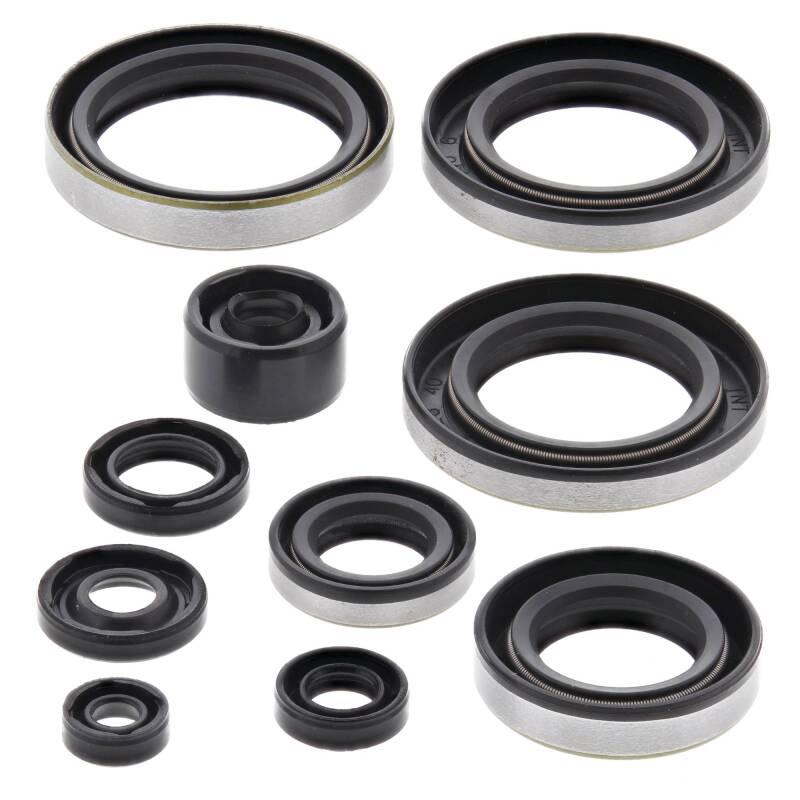 Vertex Pistons 822295