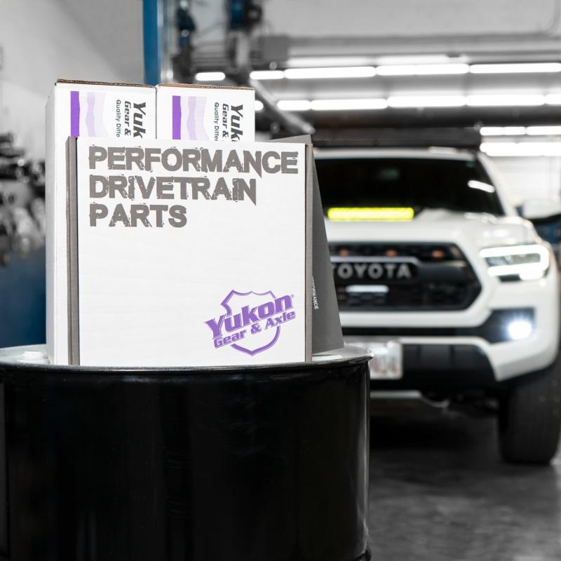 Yukon Gear & Axle YGKT004-488