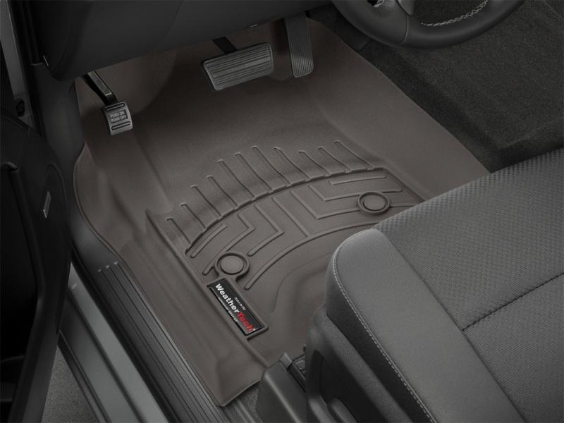 WeatherTech 476071