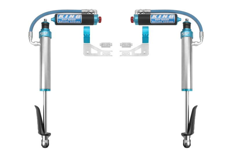 King Shocks 25001-395A